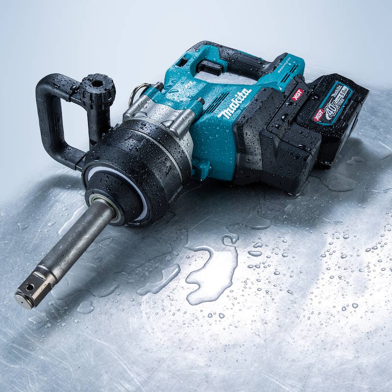 makita TW010G